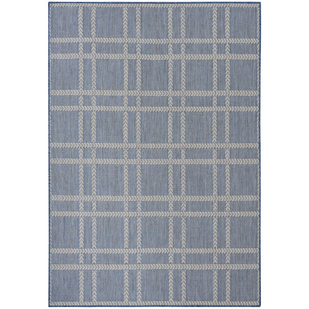 Nourison Home Horizon Indoor/Outdoor Area Rug. Picture 1