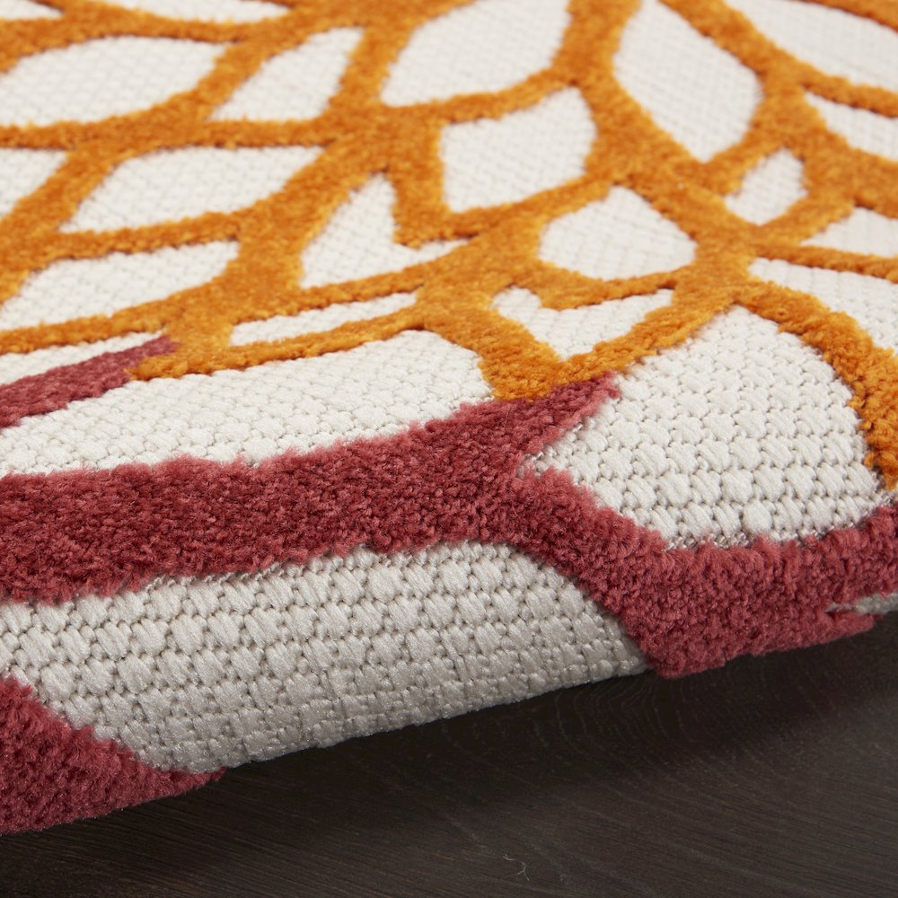 Nourison Home Aloha Area Rug. Picture 3
