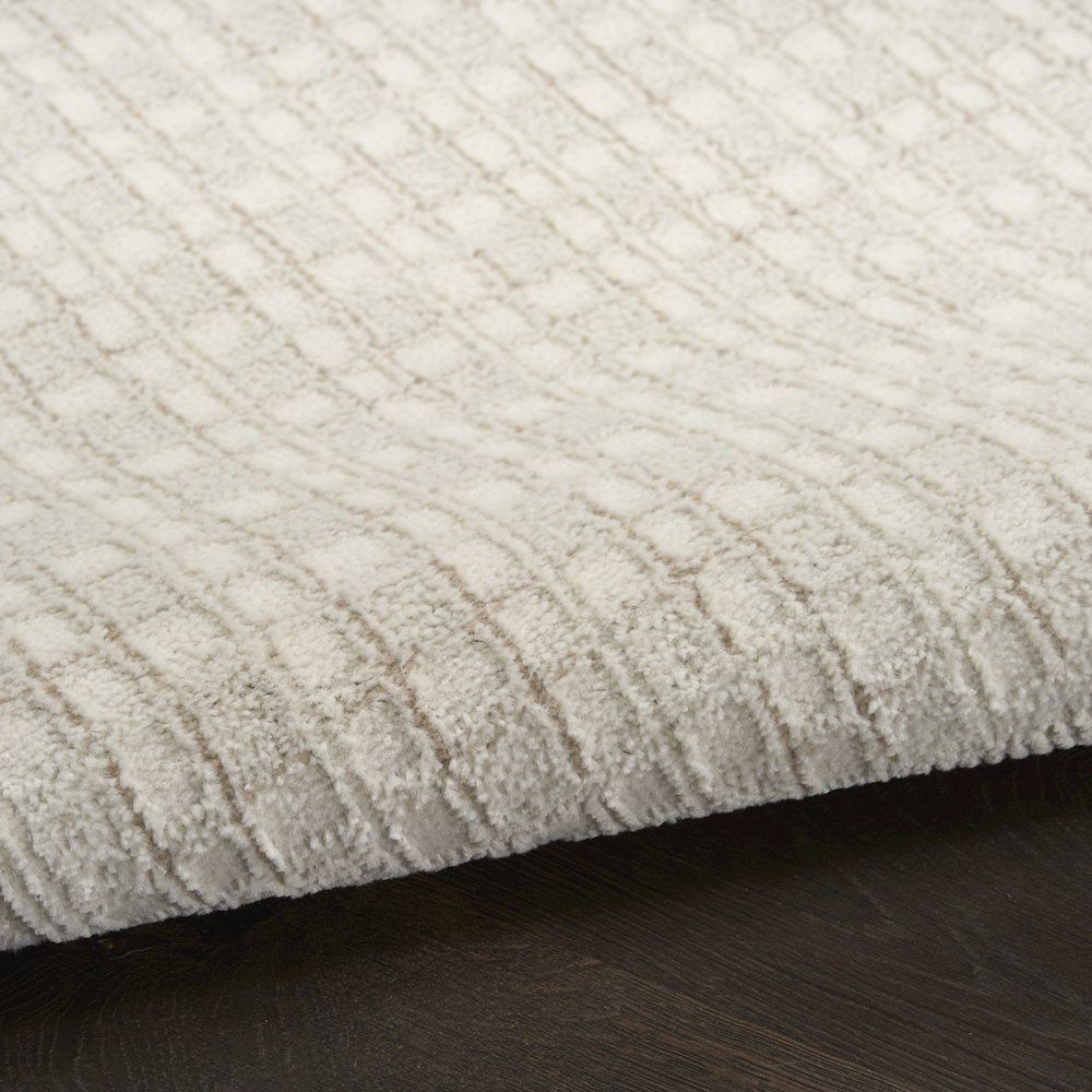 Nourison Home Nordic Area Rug. Picture 7