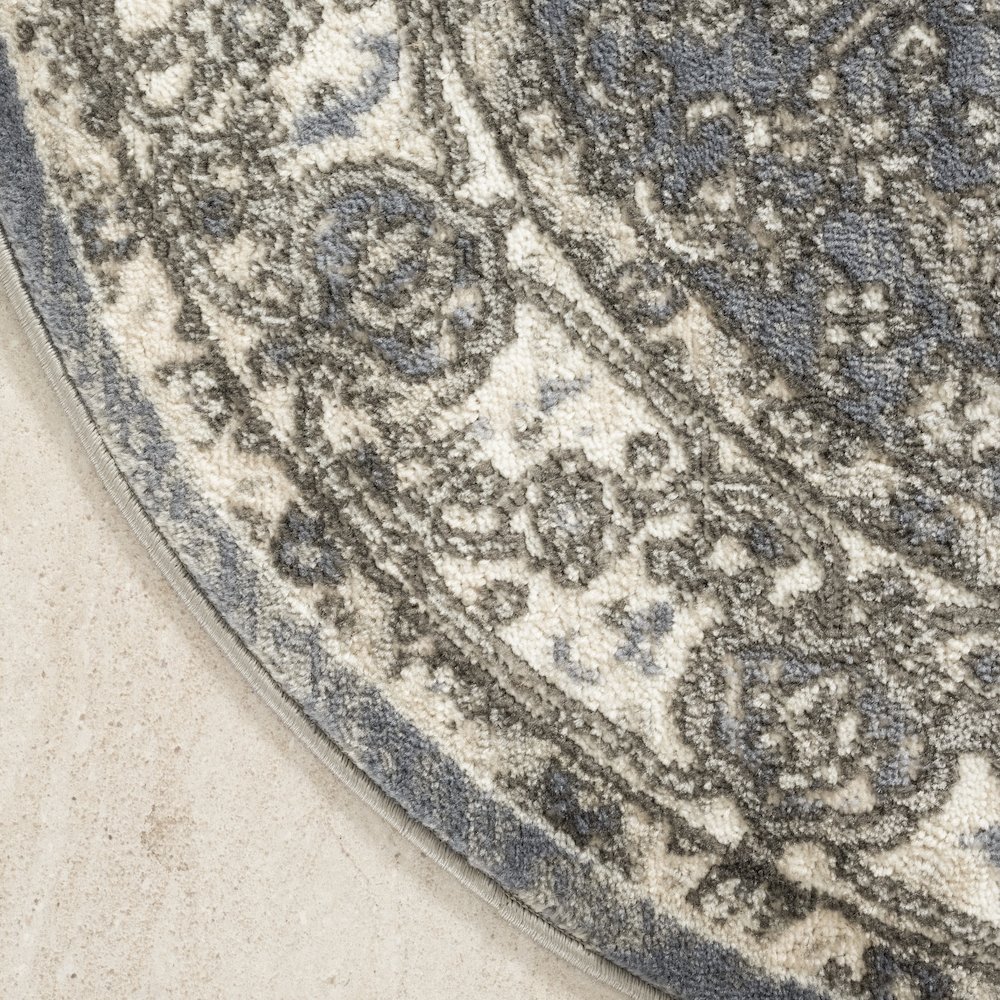 Nourison Home Concerto Area Rug. Picture 4