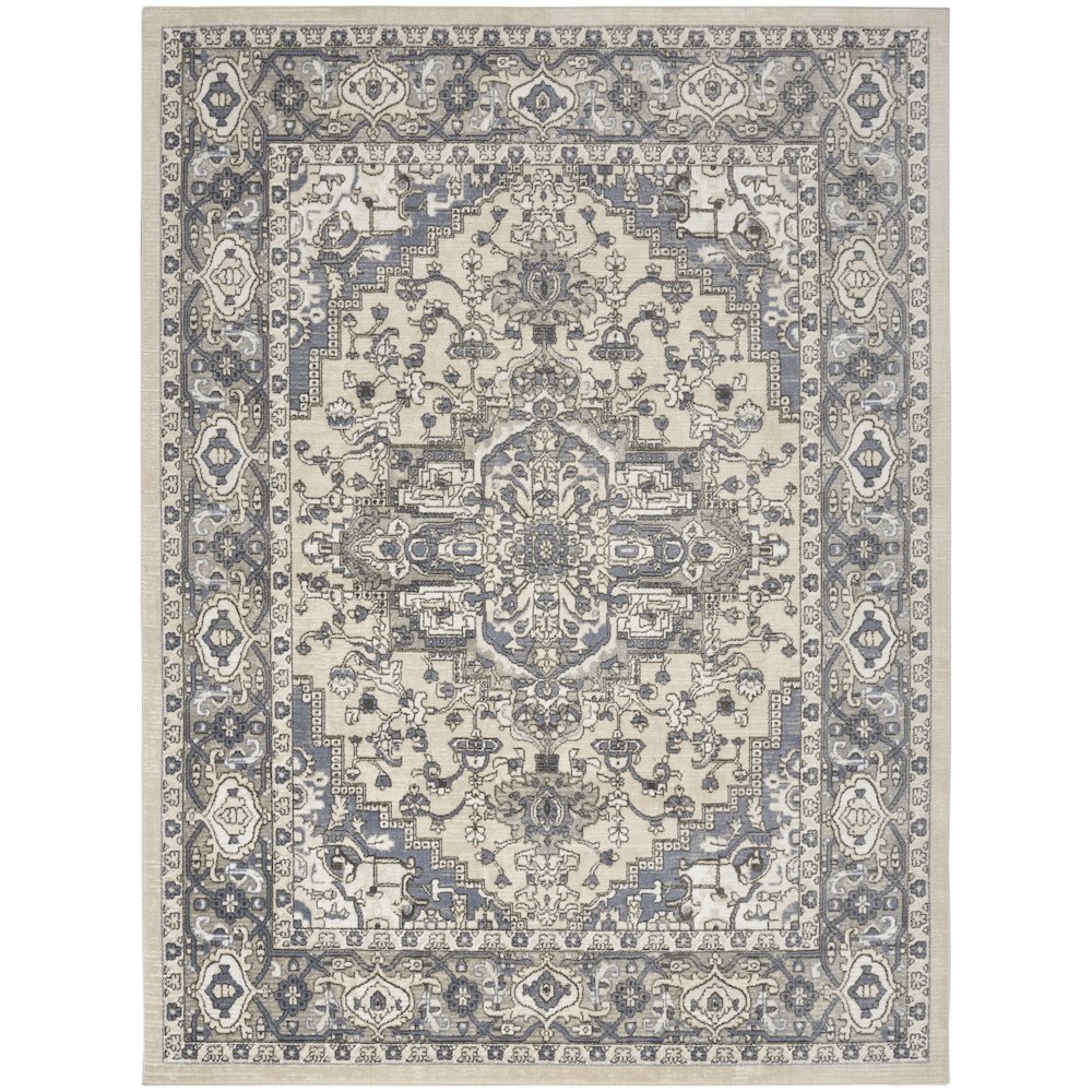 Nourison Home Concerto Area Rug. Picture 1
