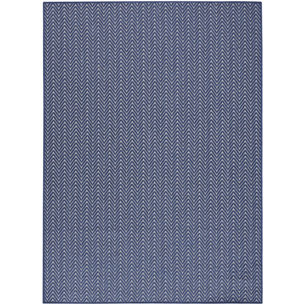 Nourison Home Horizon Indoor/Outdoor Area Rug. Picture 1