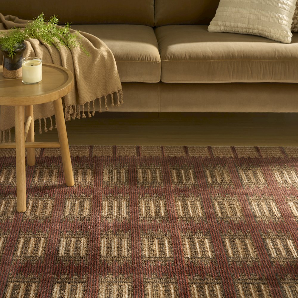 Nourison Home Nordic Area Rug. Picture 8