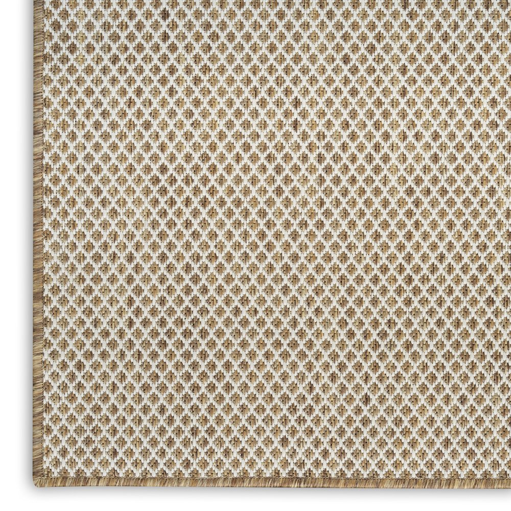 Nourison Home Courtyard Area Rug. Picture 5