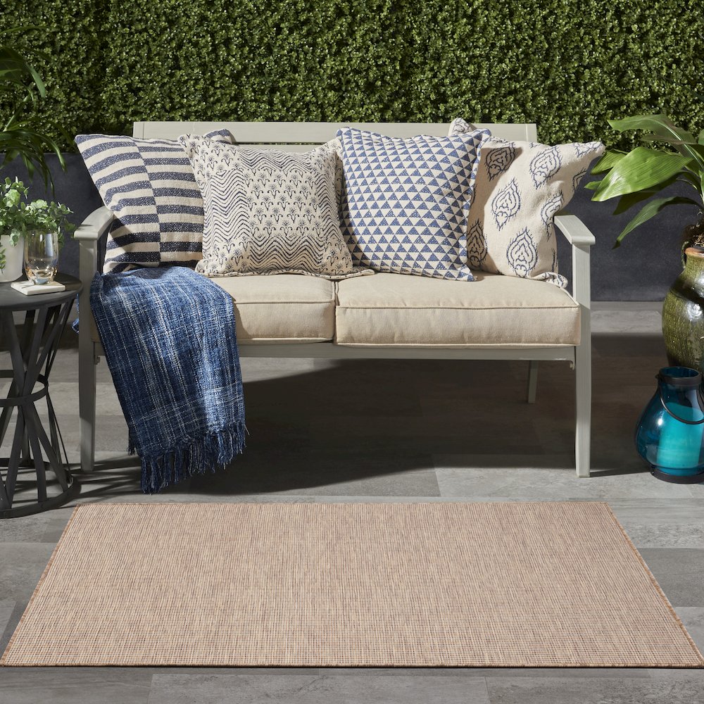 Nourison Home Positano Area Rug. Picture 10
