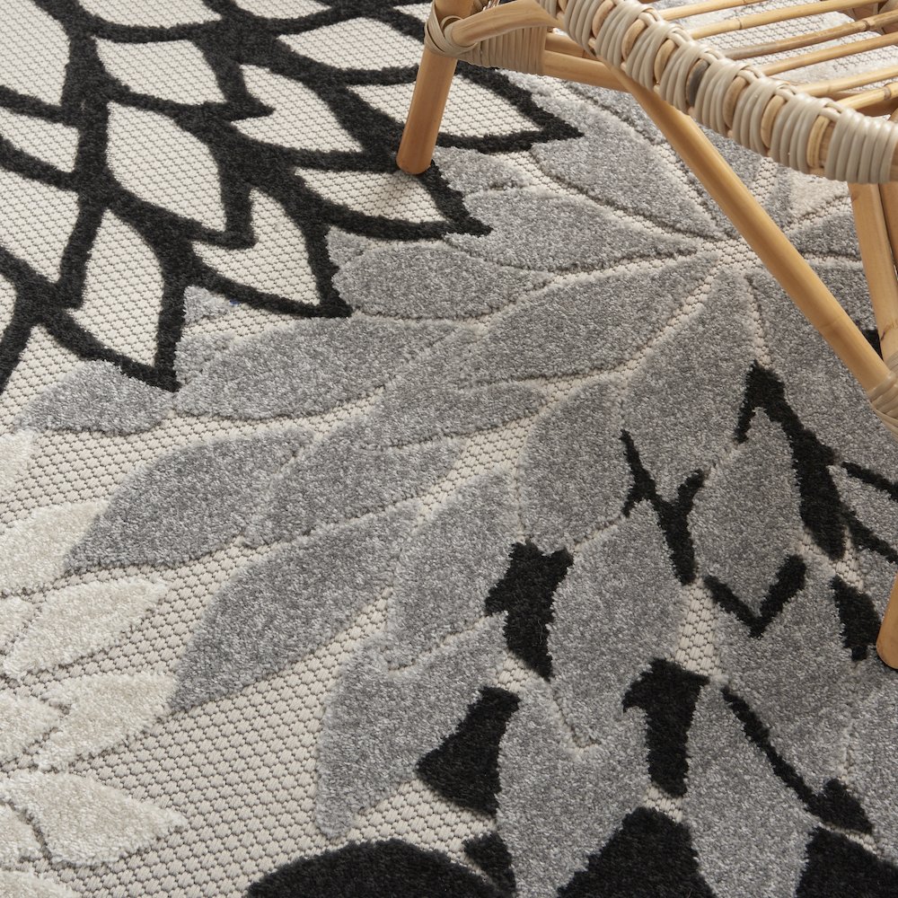 Nourison Home Aloha Area Rug. Picture 9