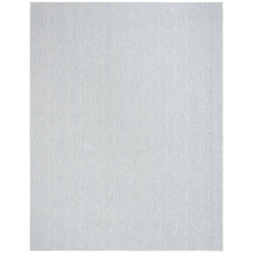 Nourison Home Textured Home Area Rug. Picture 1