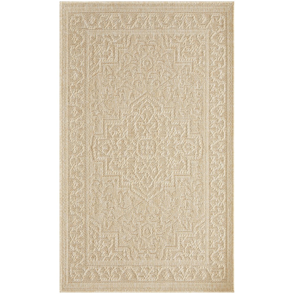 Nourison Home Tulum Area Rug. Picture 1