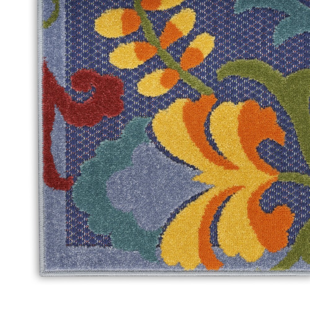 Nourison Home Aloha Area Rug. Picture 5