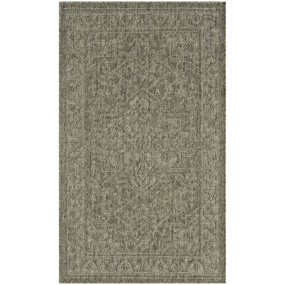 Nourison Home Tulum Area Rug. Picture 1