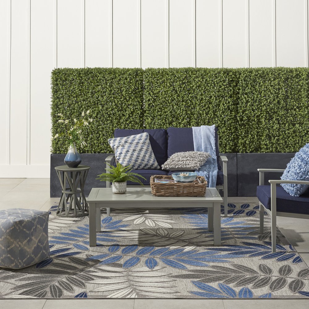Nourison Home Aloha Area Rug. Picture 11