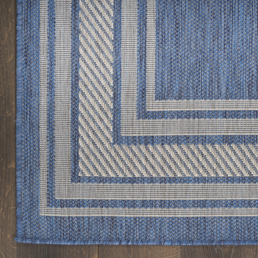 Nourison Home Horizon Indoor/Outdoor Area Rug. Picture 4
