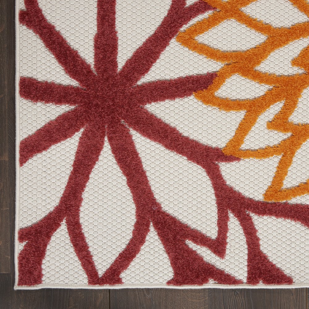 Nourison Home Aloha Area Rug. Picture 5