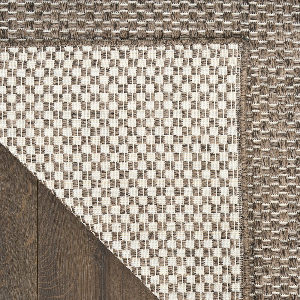 Nourison Home Tulum Area Rug. Picture 3