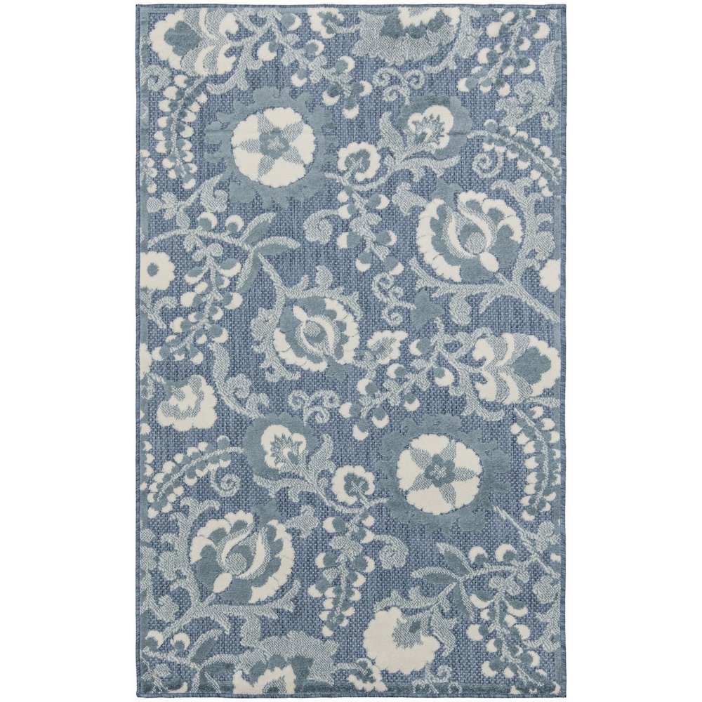 Nourison Home Aloha Area Rug. Picture 1