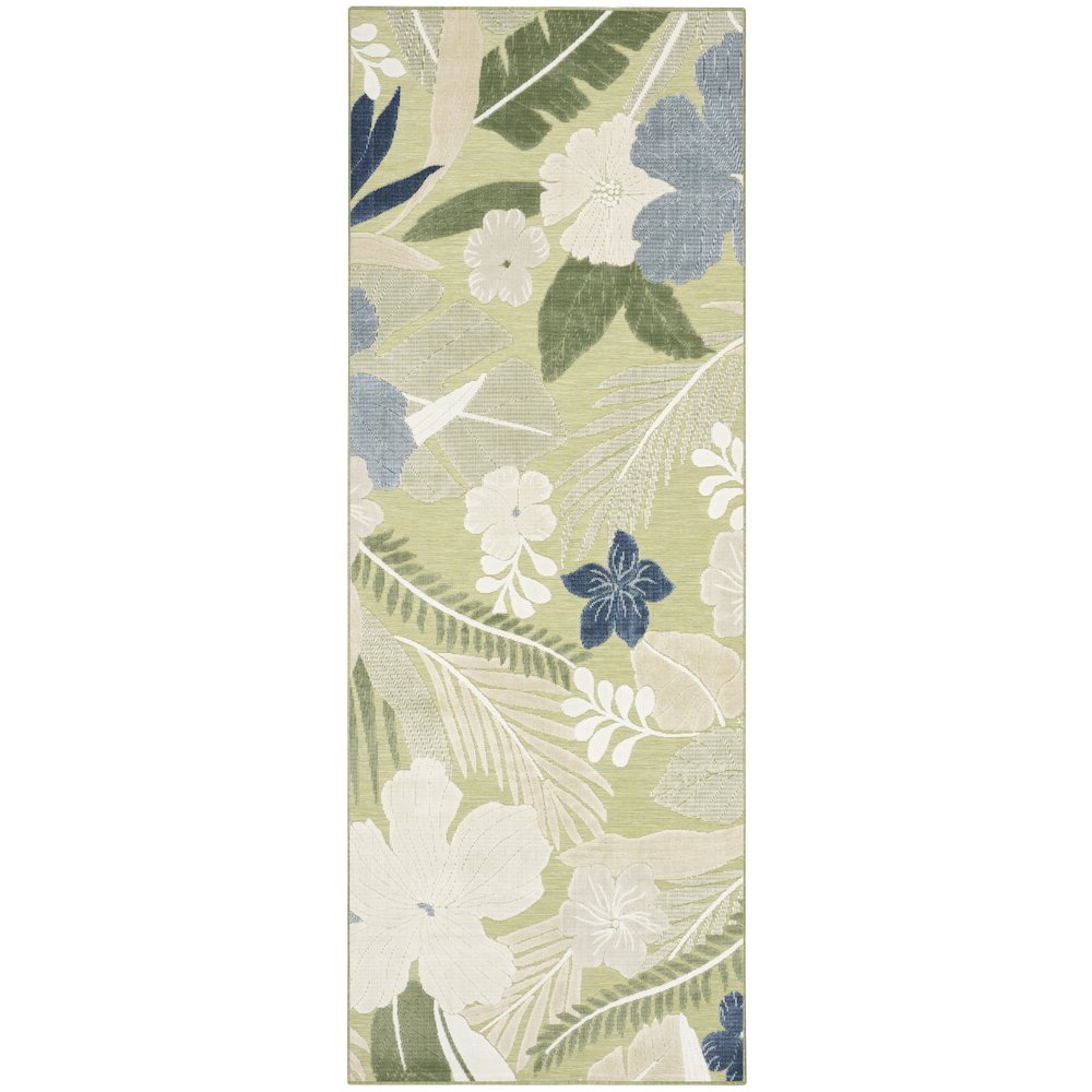Nourison Home Suncoast Area Rug. Picture 1