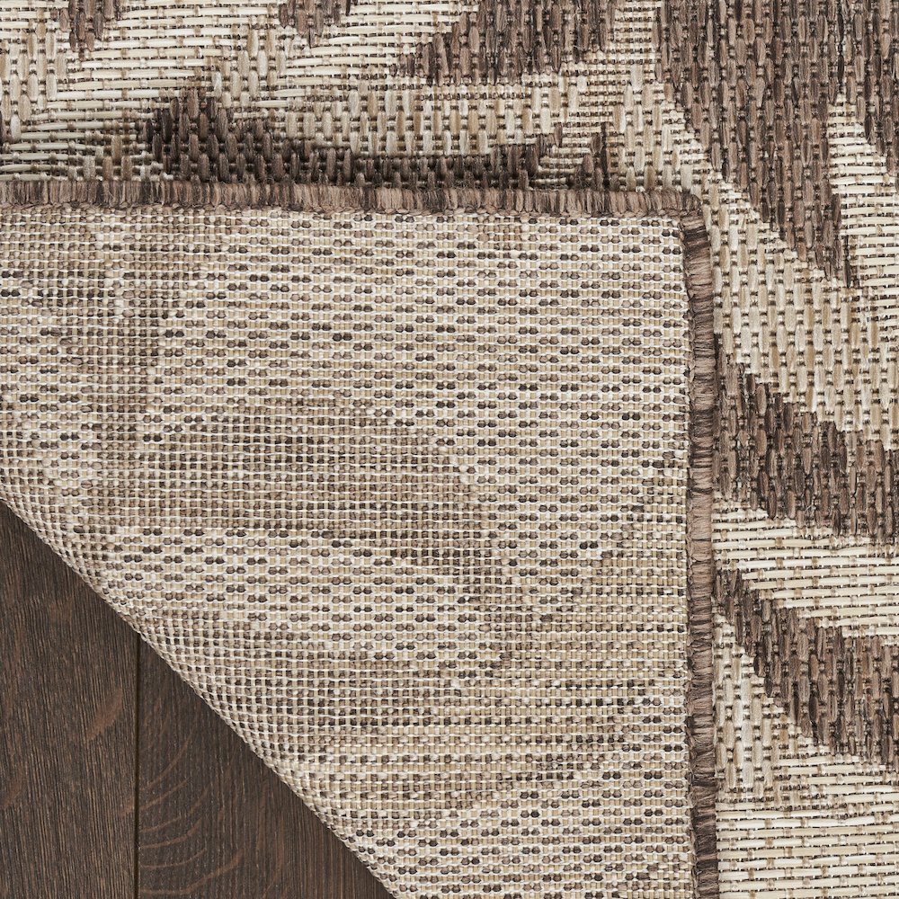 Nourison Home Garden Oasis Area Rug. Picture 3