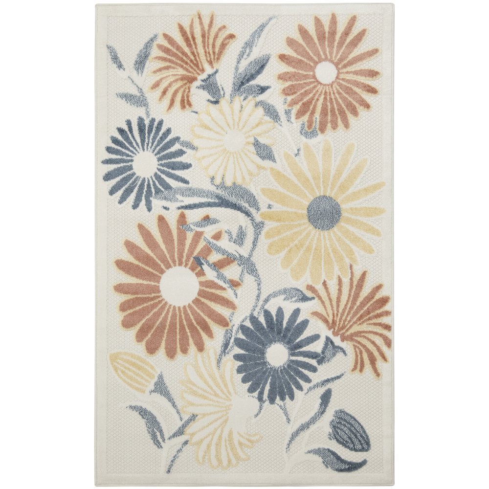 Nourison Home Aloha Area Rug. Picture 1