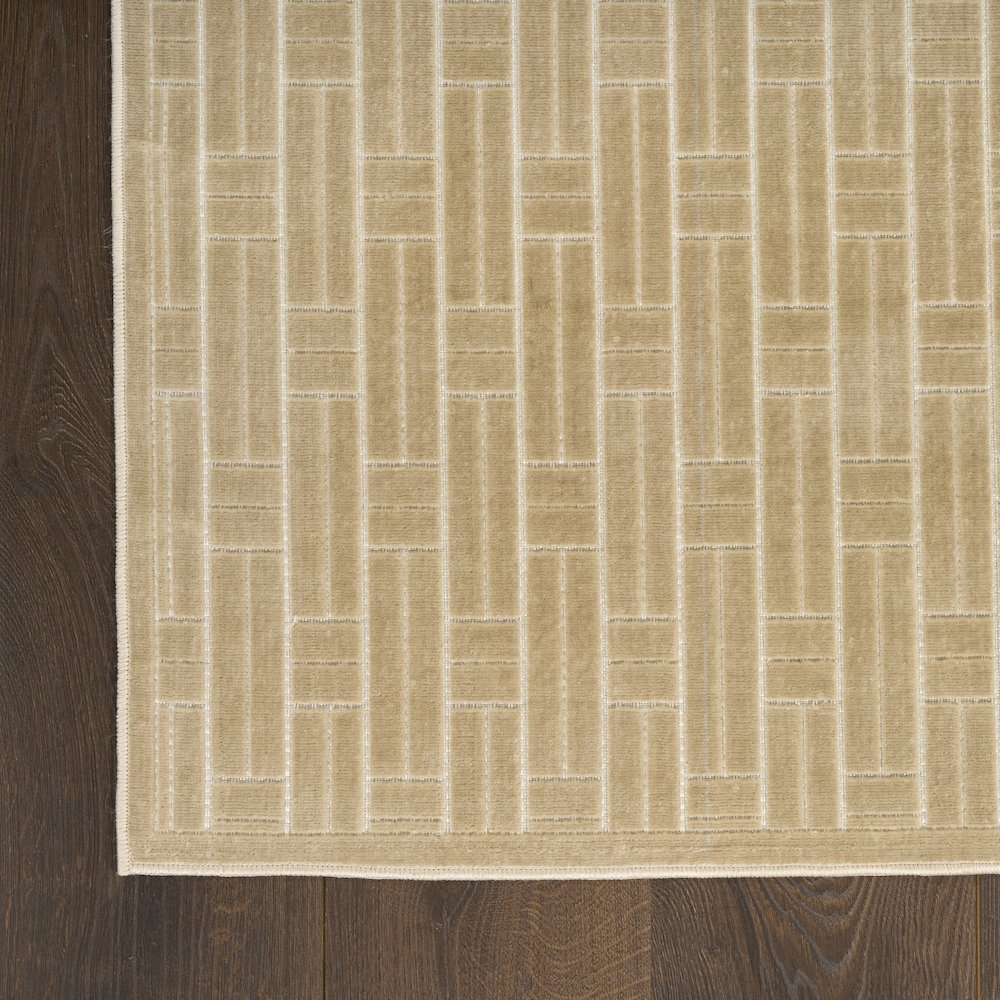 Nourison Home Washable Charm Area Rug. Picture 4