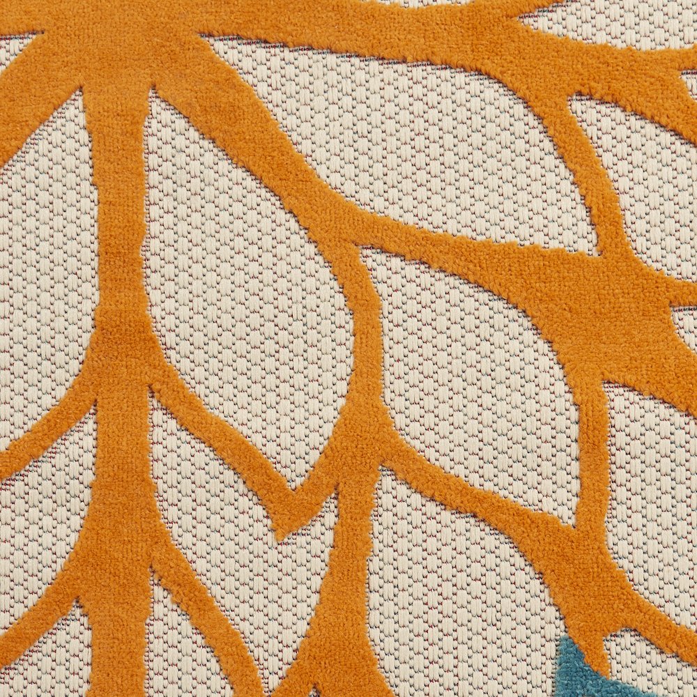 Nourison Home Aloha Area Rug. Picture 2