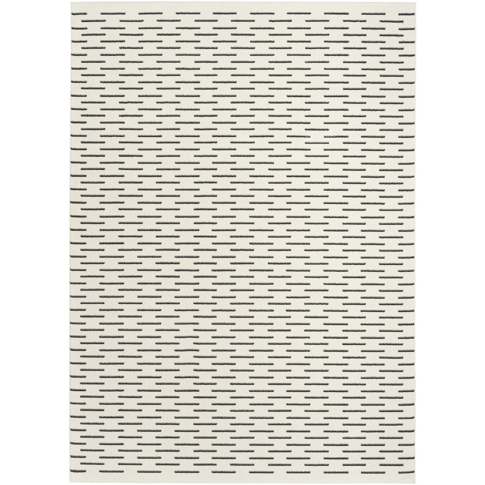 Nourison Home Nordic Area Rug. Picture 1