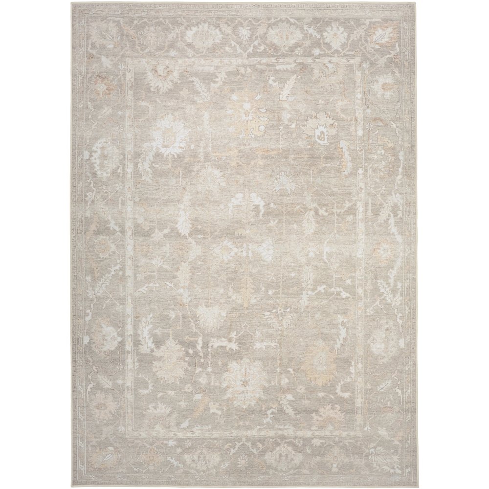 Nourison Home Vintage Washables Area Rug. Picture 1