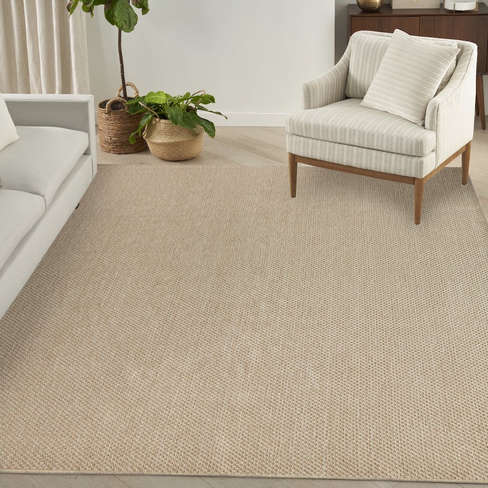Nourison Home Tulum Area Rug. Picture 11