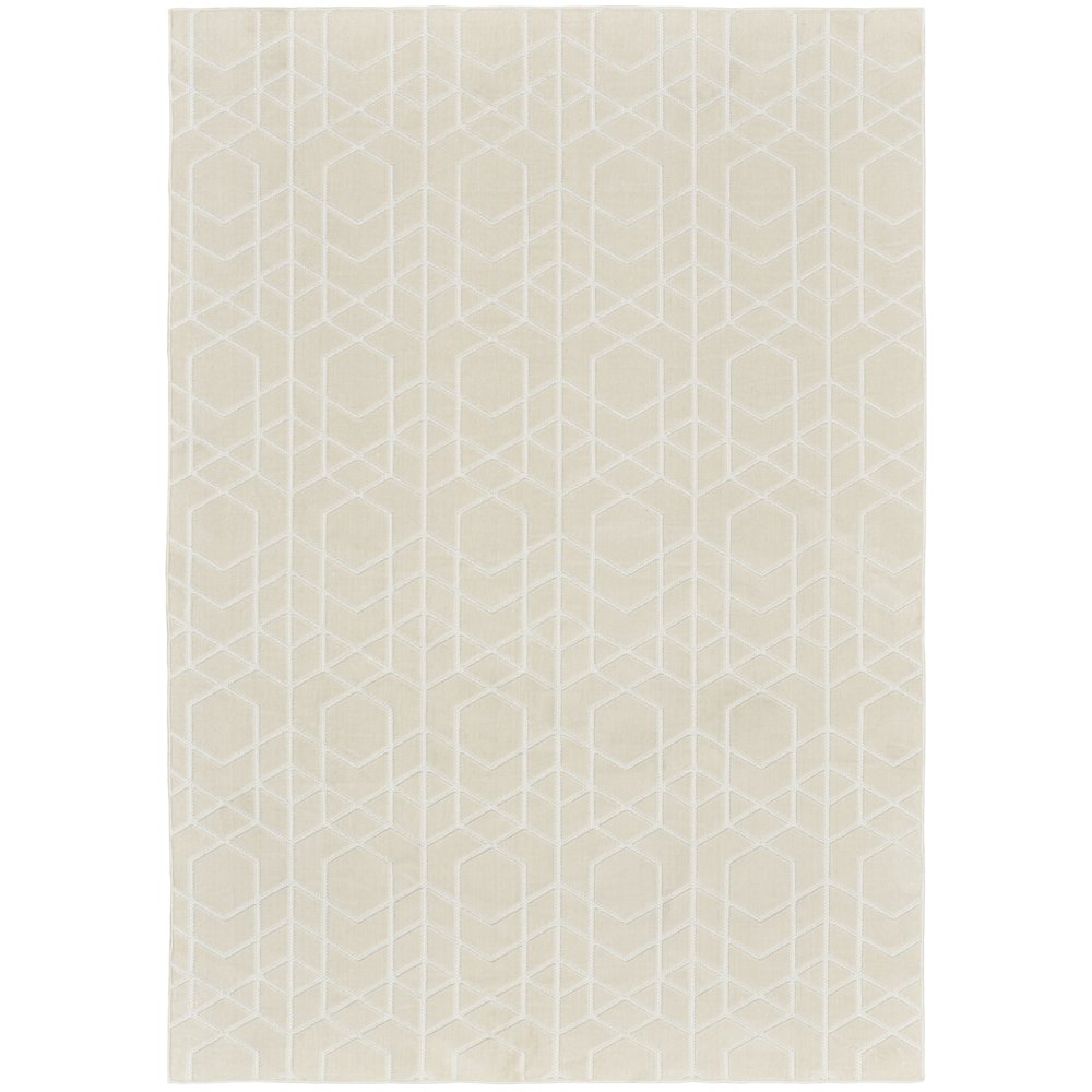 Nourison Home Washable Charm Area Rug. Picture 1
