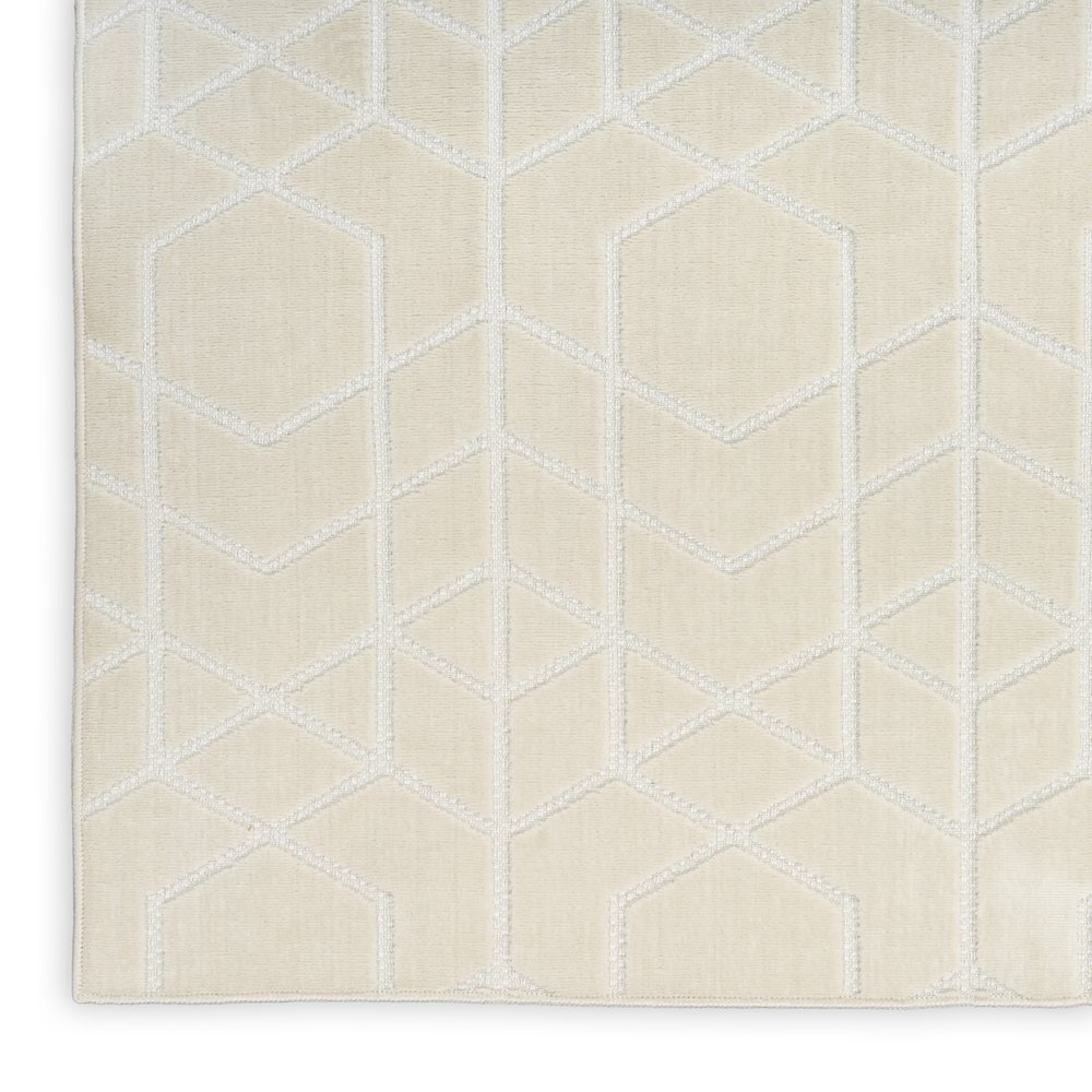 Nourison Home Washable Charm Area Rug. Picture 5