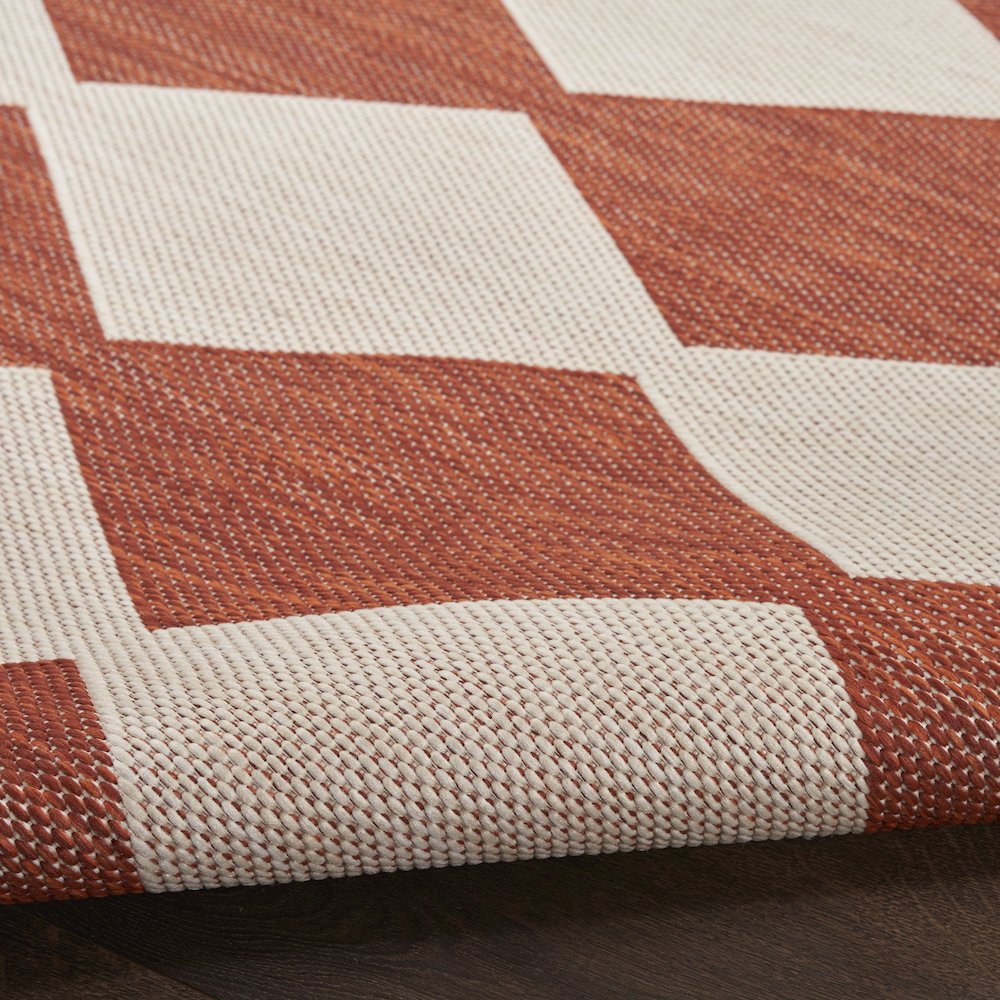 Nourison Home Positano Area Rug. Picture 3