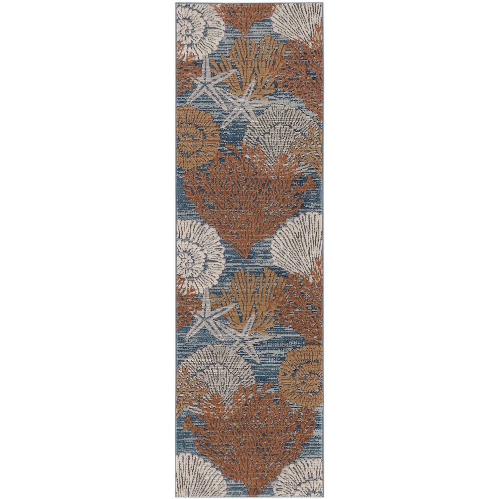 Nourison Home Pompeii Area Rug. Picture 1