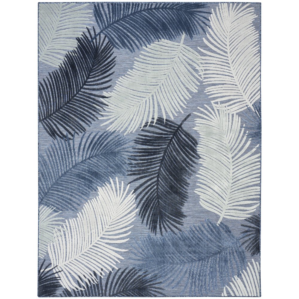 Nourison Home Suncoast Area Rug. Picture 1