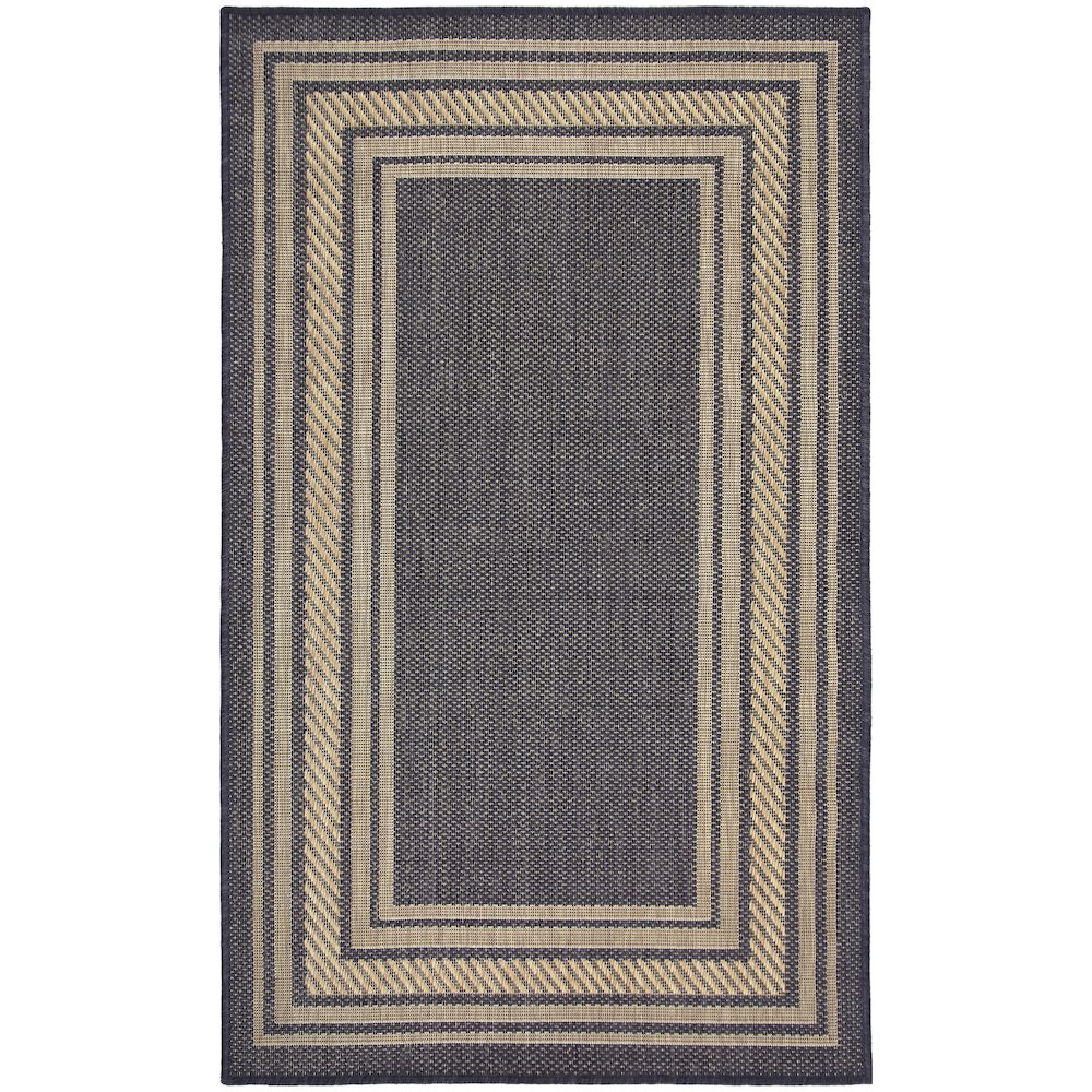 Nourison Home Horizon Indoor/Outdoor Area Rug. Picture 1