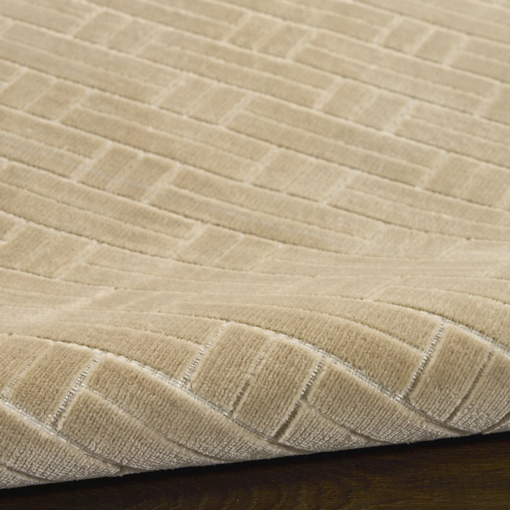 Nourison Home Washable Charm Area Rug. Picture 7