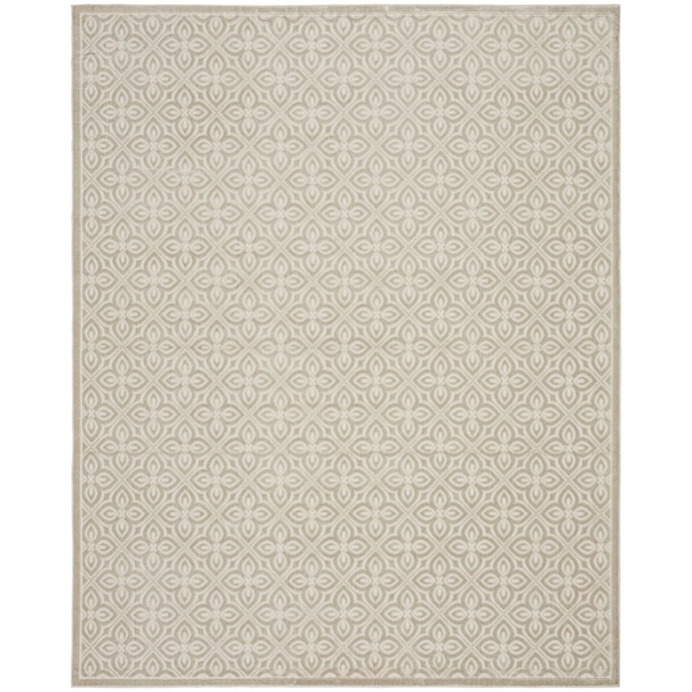 Nourison Home Washable Charm Area Rug. Picture 1