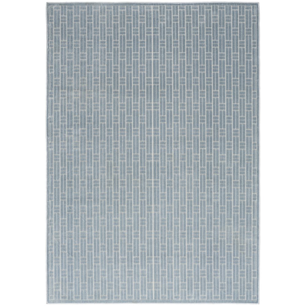 Nourison Home Washable Charm Area Rug. Picture 1