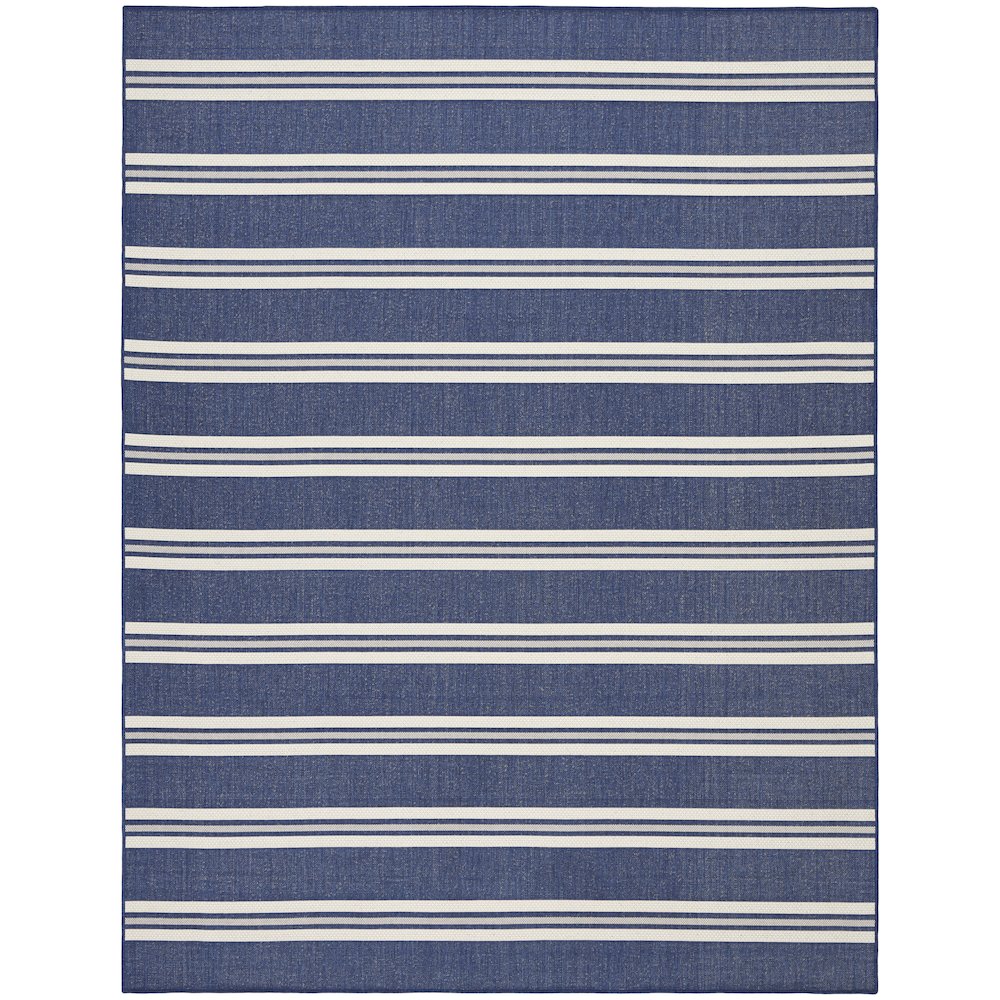 Nourison Home Horizon Indoor/Outdoor Area Rug. Picture 1