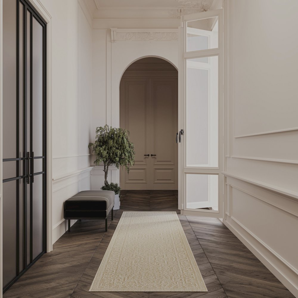 Nourison Home Tulum Area Rug. Picture 2