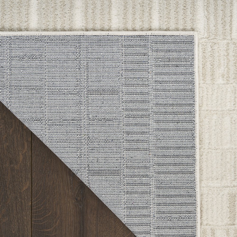 Nourison Home Nordic Area Rug. Picture 3