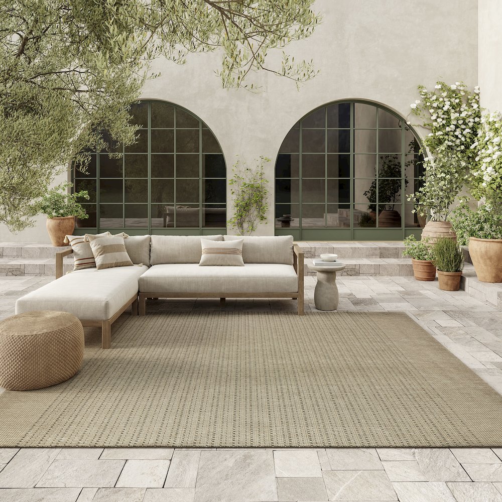 Nourison Home Tulum Area Rug. Picture 8