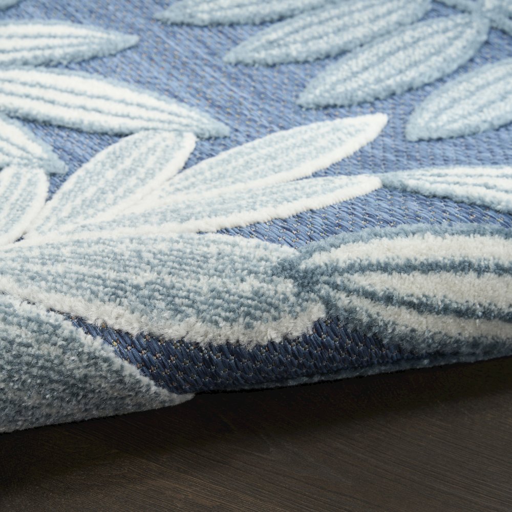 Nourison Home Aloha Area Rug. Picture 7