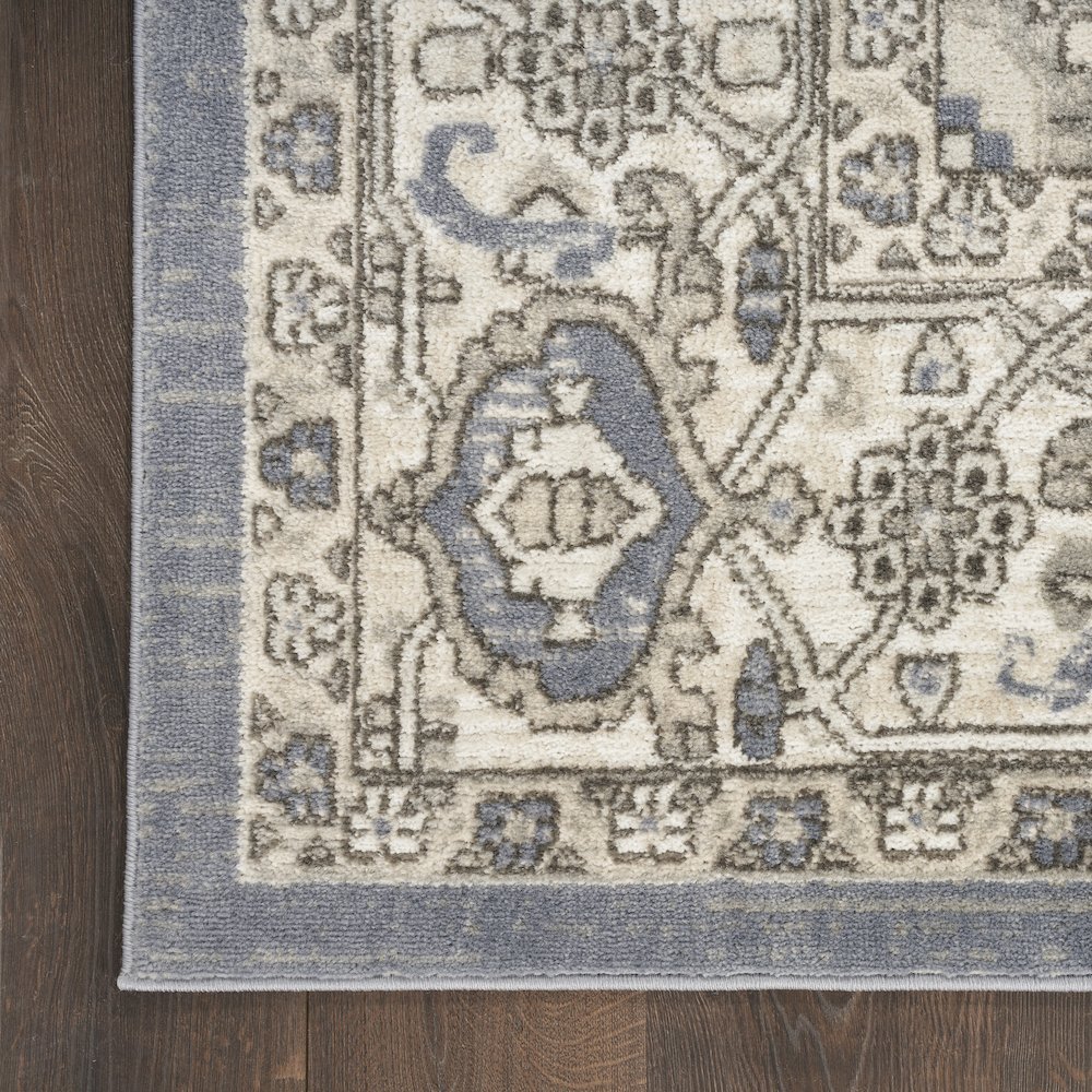 Nourison Home Concerto Area Rug. Picture 4