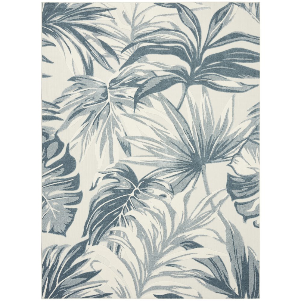 Nourison Home Aloha Area Rug. Picture 1
