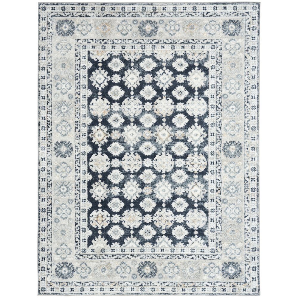Nourison Home Dekor Area Rug. Picture 1