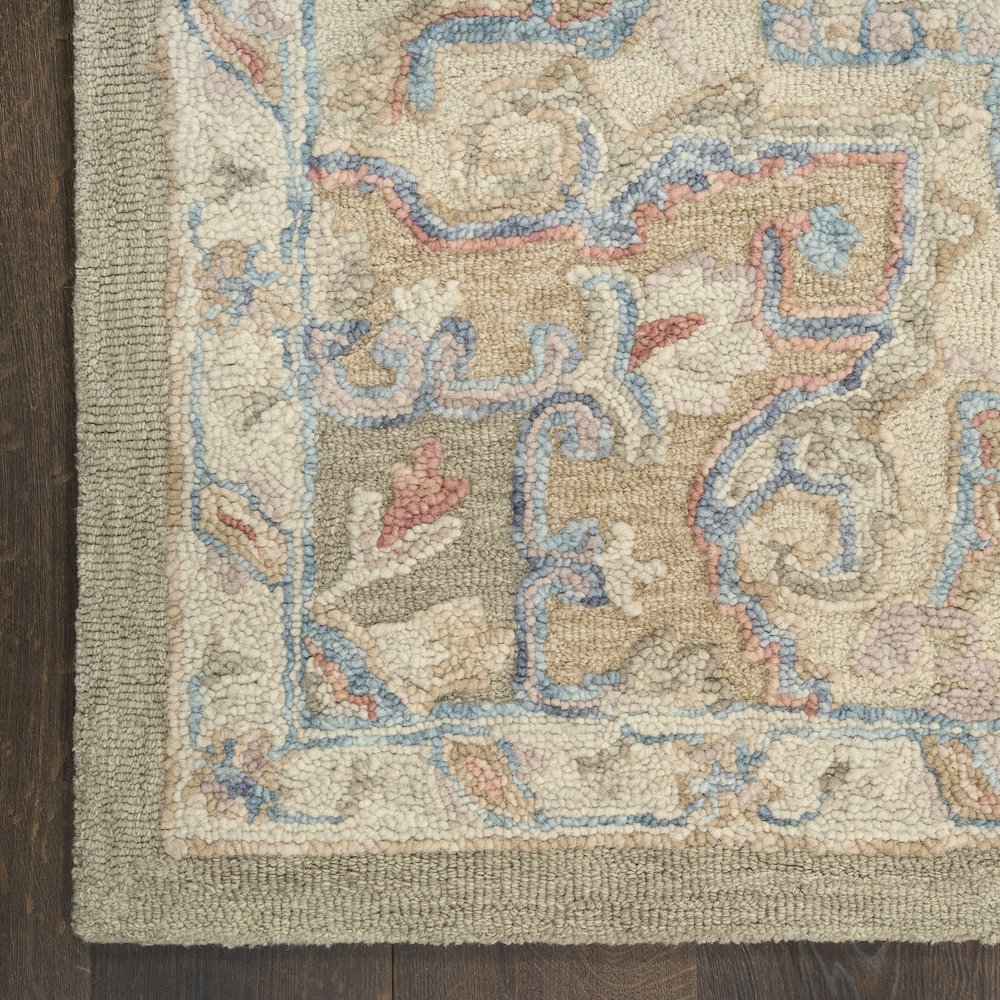 Nourison Home Maison Area Rug. Picture 4