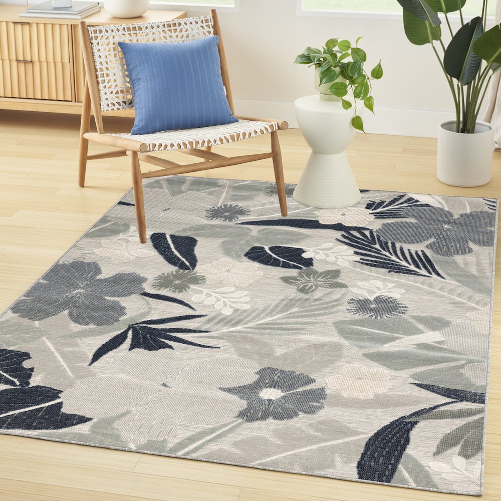 Nourison Home Suncoast Area Rug. Picture 9