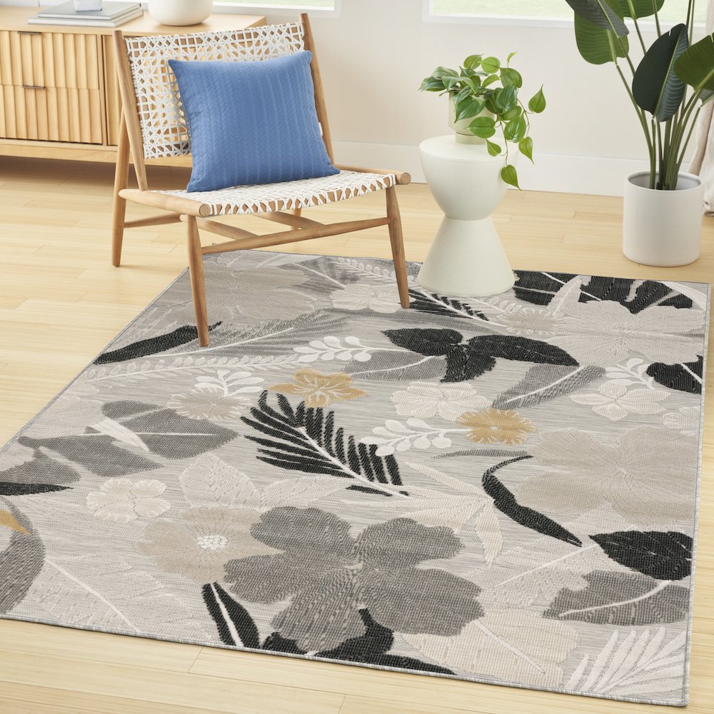 Nourison Home Suncoast Area Rug. Picture 9