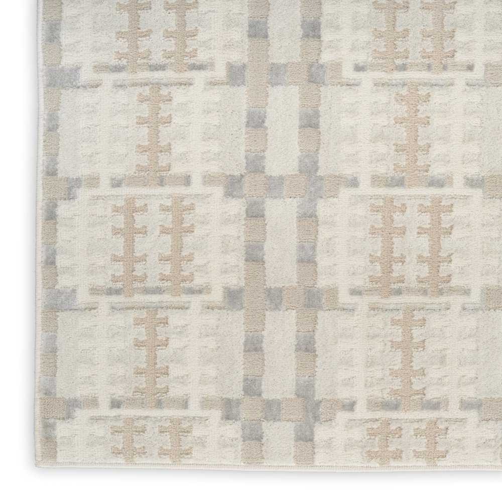 Nourison Home Nordic Area Rug. Picture 5