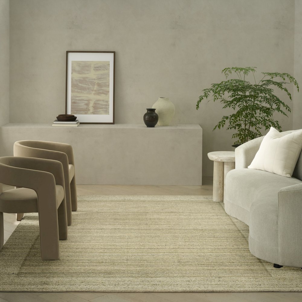 Calvin Klein CK082 Ridge Area Rug. Picture 8