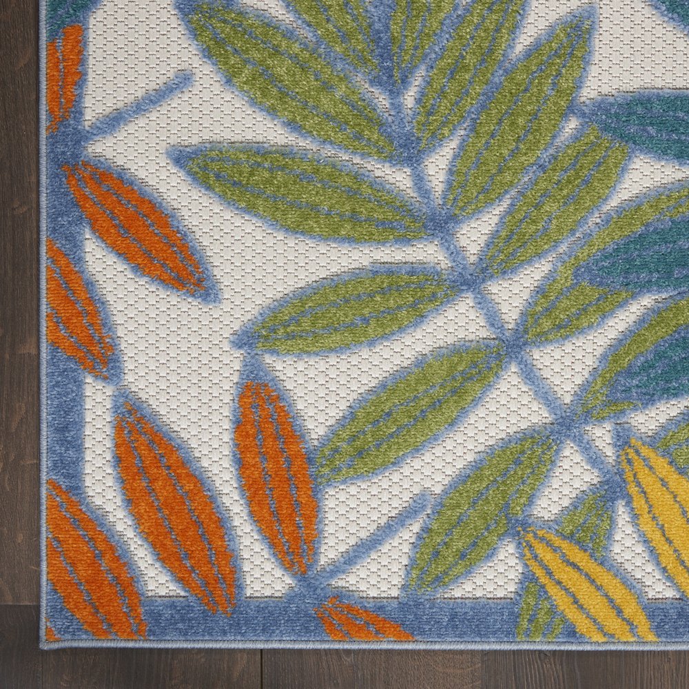 Nourison Home Aloha Area Rug. Picture 5